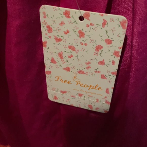 Beautiful Free People Dress - Picture 7 of 10